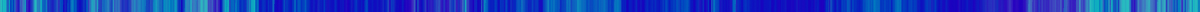 blue line