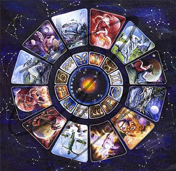 horoscope 2