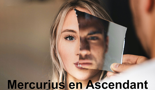 03 Mercurius en Ascendant
