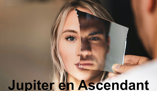 06 Jupiter en Ascendant