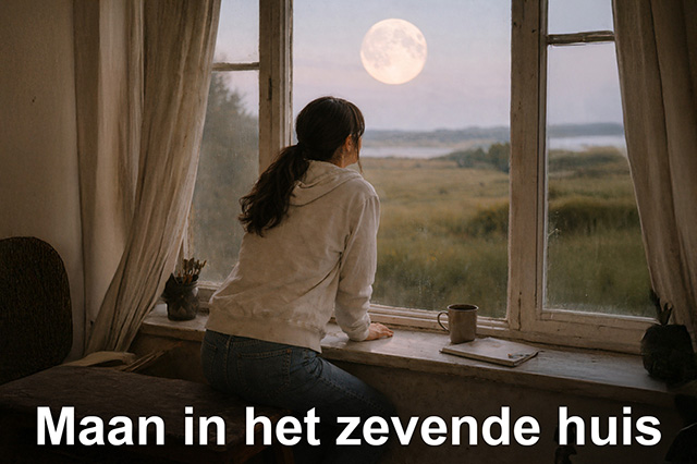 07 Maan in het zevende huis