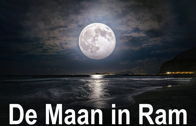 01 De Maan in Ram