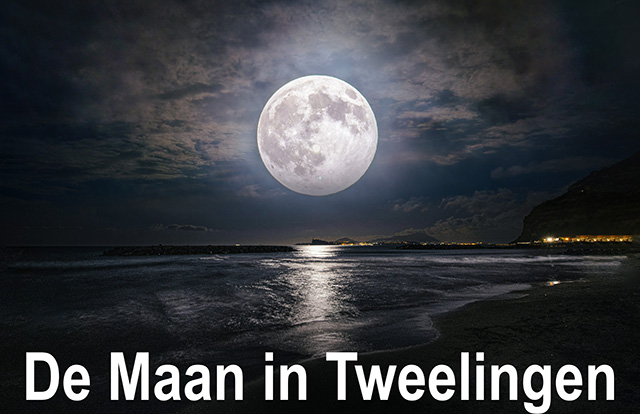03 De Maan in Tweelingen