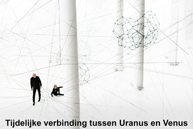 04 Tijdelijke verbinding tussen Uranus en Venus