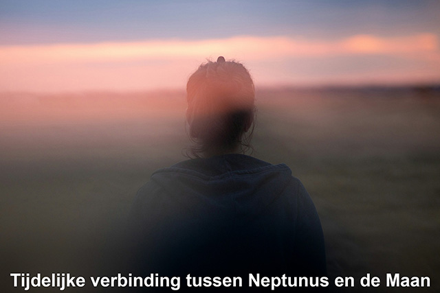 02 Tijdelijke verbinding tussen Neptunus en de Maan