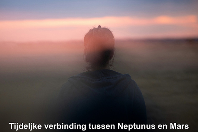 05 Tijdelijke verbinding tussen Neptunus en Mars