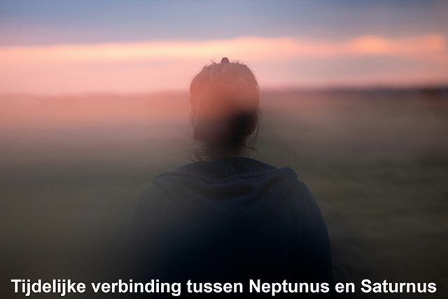 07 Tijdelijke verbinding tussen Neptunus en Saturnus